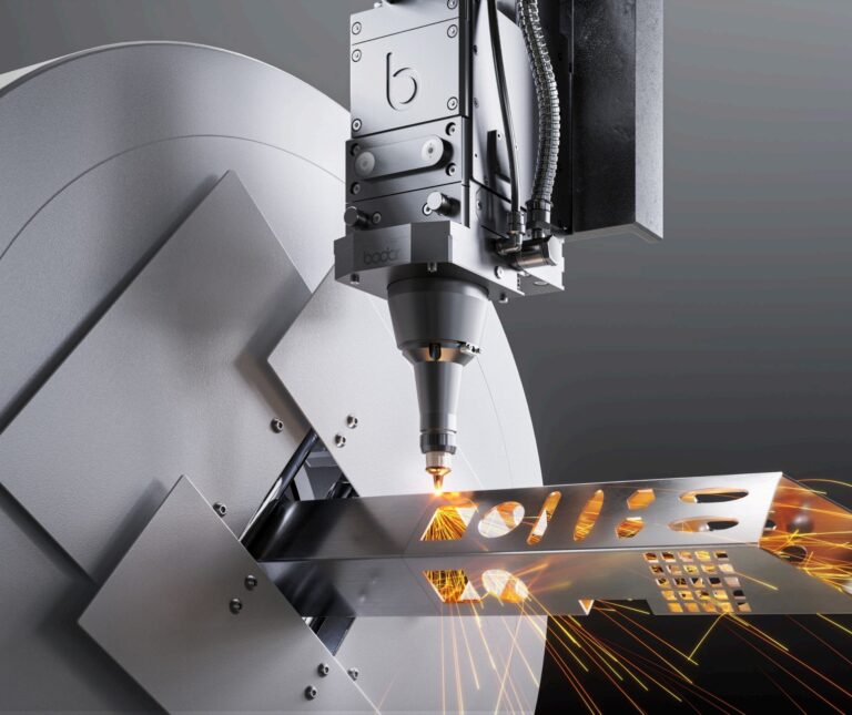 Automation in Metal Fabrication: Real Efficiency Gains, Today