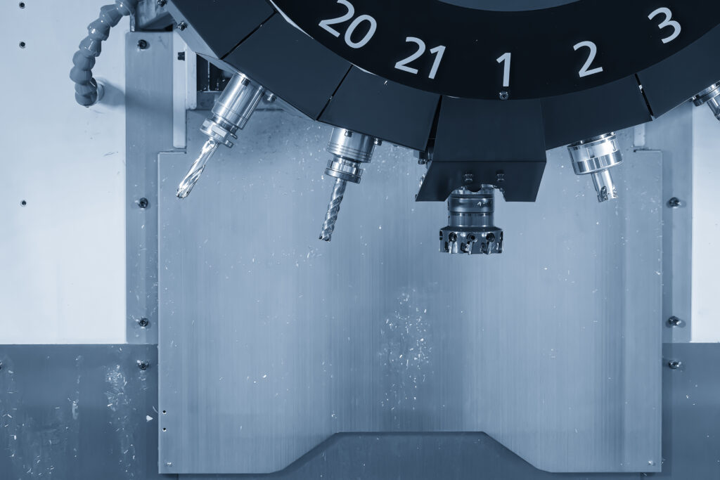 Flexible Financing Plans for CNC and Laser Machinery