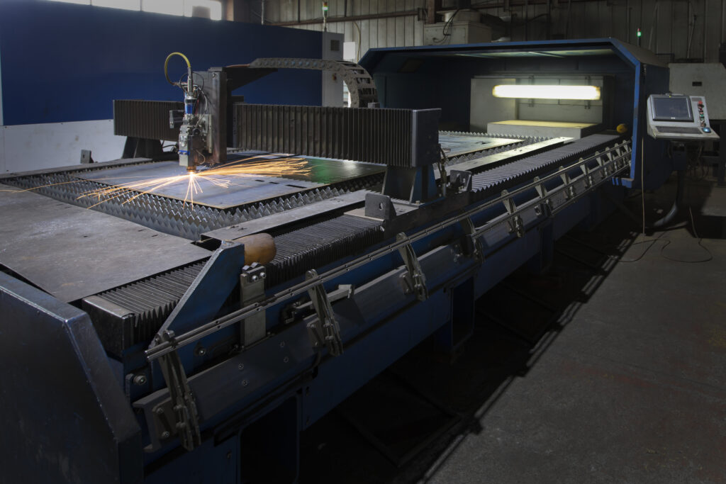 Upgrade Faster: Flexible Finance for CNC and Fiber Lasers