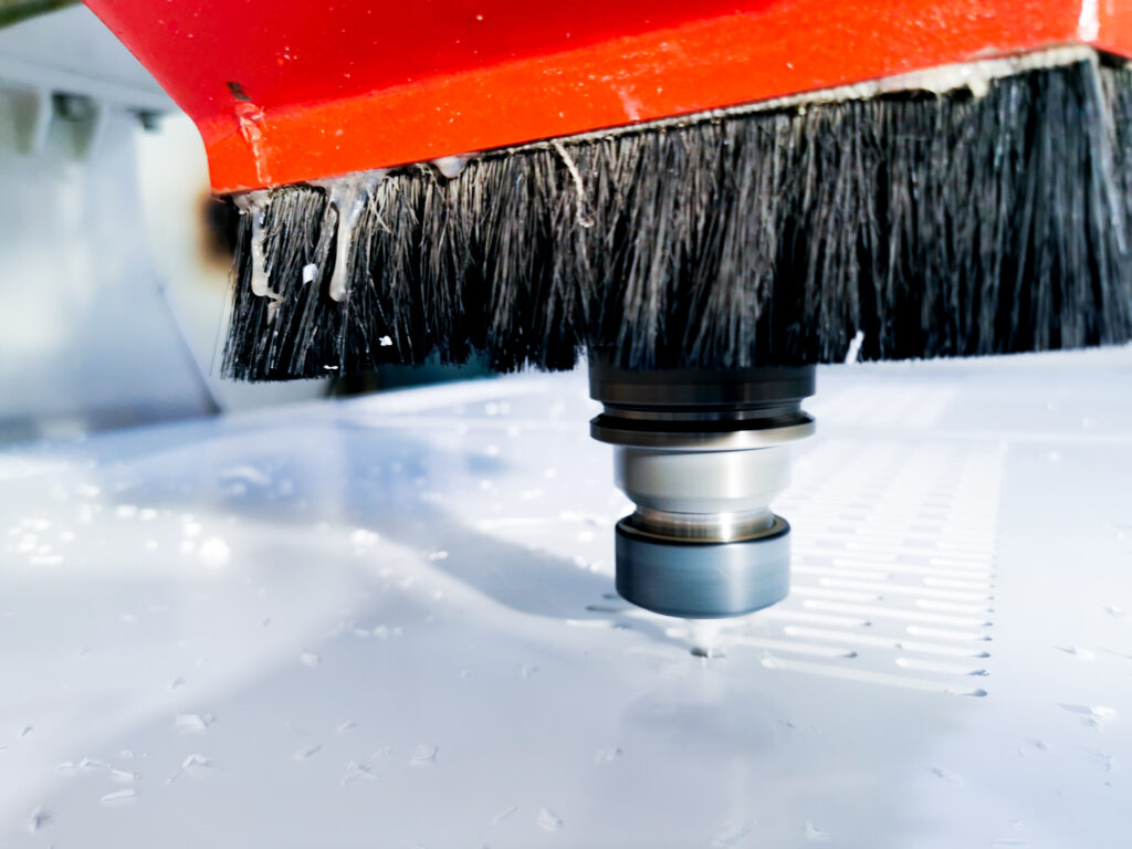 UK-Based After-Sales Maintenance: Maximise CNC Uptime and ROI