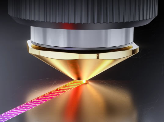Advanced Bodor Fiber Laser Features That Elevate Cutting Precision