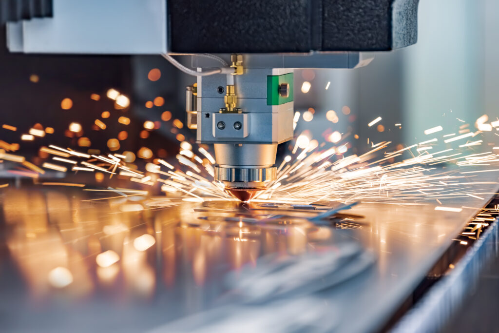 Flexible Finance for CNC and Fiber Lasers: Invest with Confidence