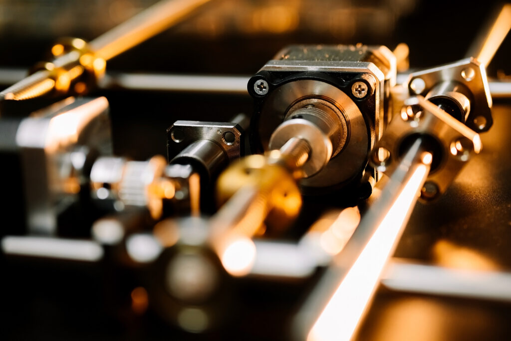 What to Inspect Before Buying Used Metalworking Machinery