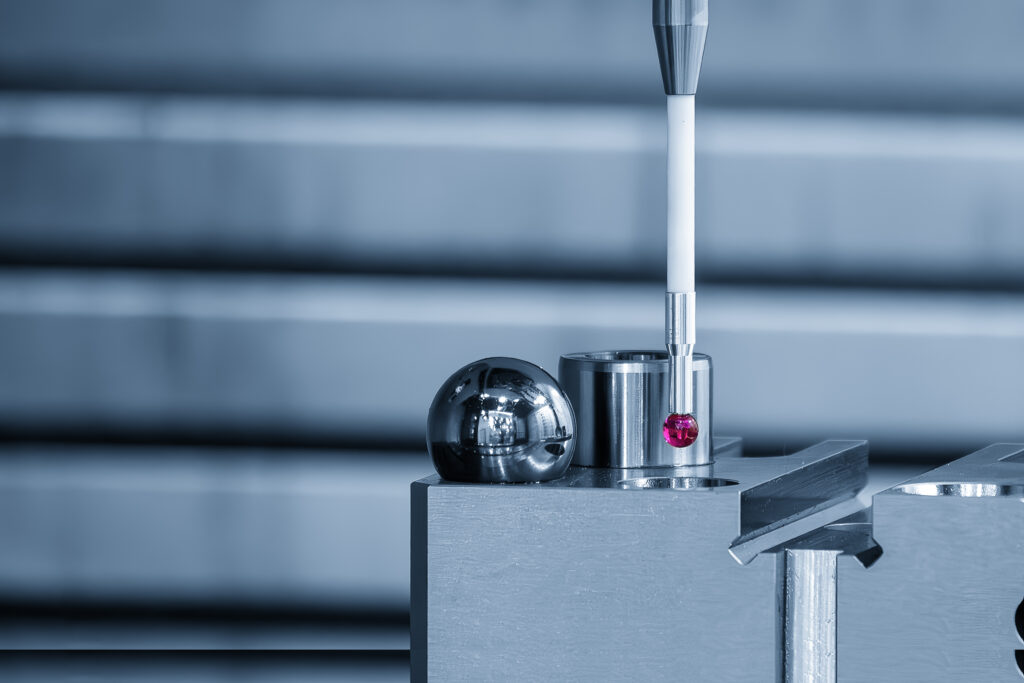 Calibration: The backbone of CNC and laser accuracy