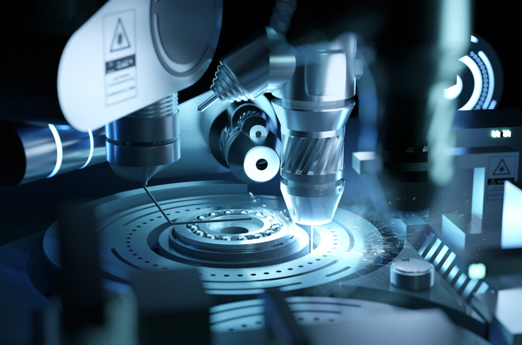 How UK-Based Machine Support Reduces Manufacturing Risk