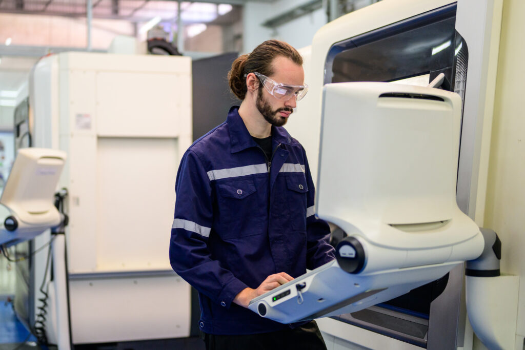 Why After-Sales Support Matters in CNC Machinery Purchases