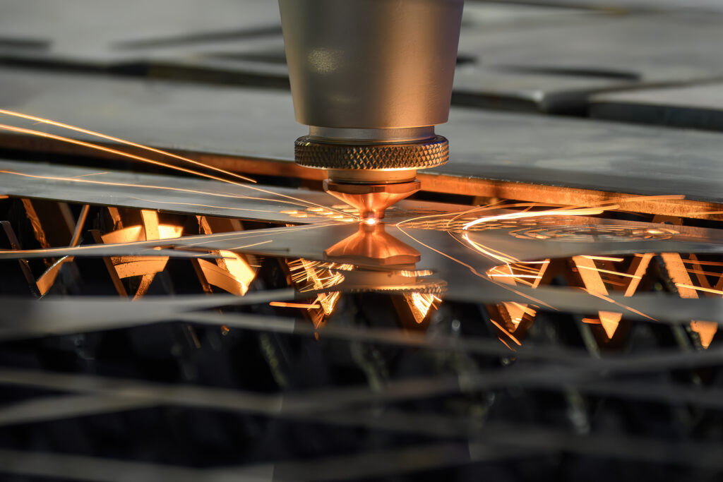 How Automation Delivers Micron-Level Precision in Metalworking