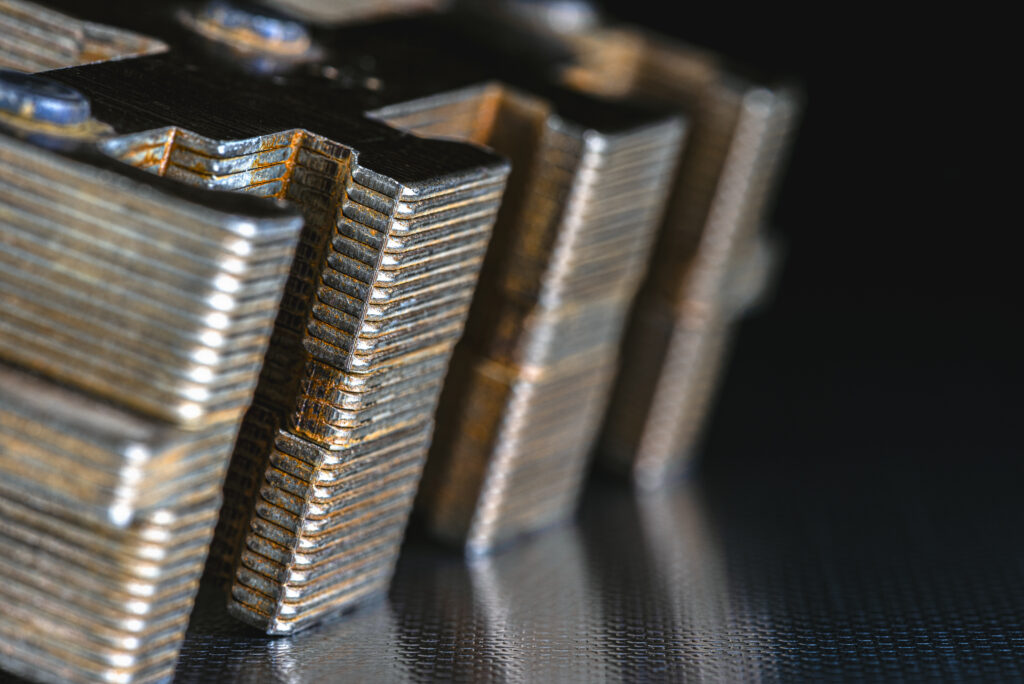 What Manufacturers Should Know About Machinery Financing