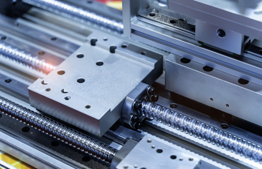 How to Reduce Downtime with Better CNC Machine Maintenance