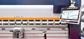 Electric Press Brakes: Faster Setups, Lower Costs, Higher Uptime
