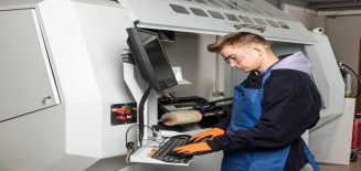 Why After‑Sales Support Makes or Breaks CNC Performance