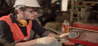 Used Metalworking Machinery Checklist: What to Verify Before You Buy