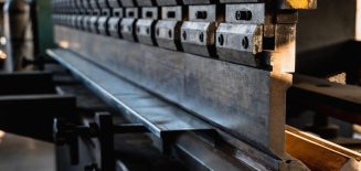 How Electric Press Brakes Improve Fabrication Efficiency