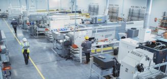 How to Choose the Right CNC Machine for Your Workshop