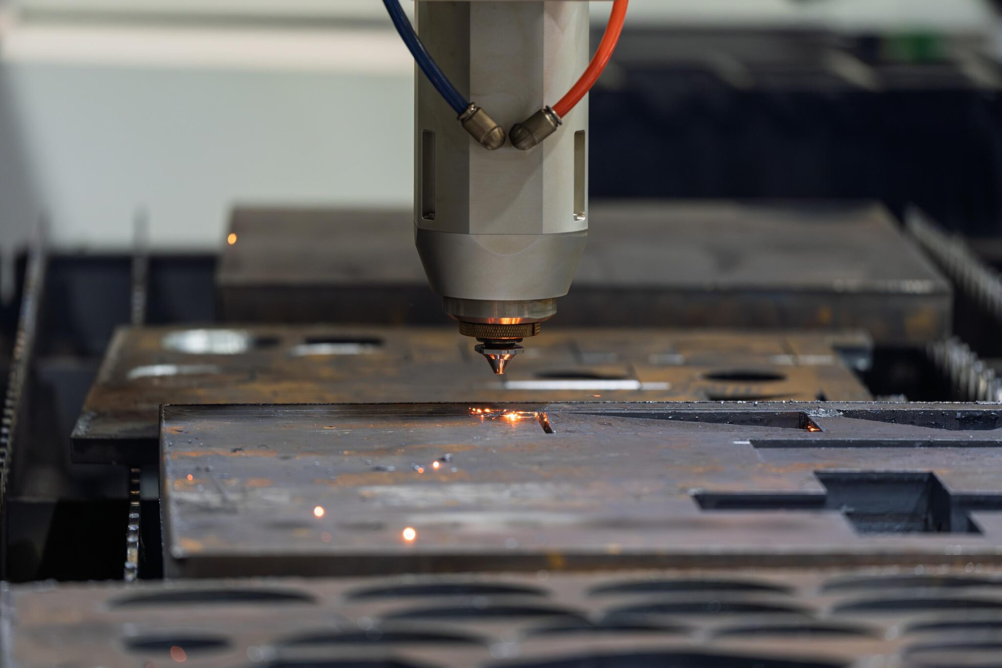 Stop Rework Graphic Stop Rework: How Automation Transforms Fabrication Quality - World ...