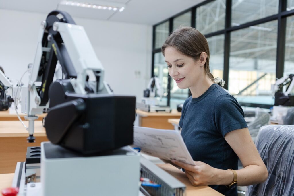 Why After-Sales Support Matters in CNC Equipment Ownership