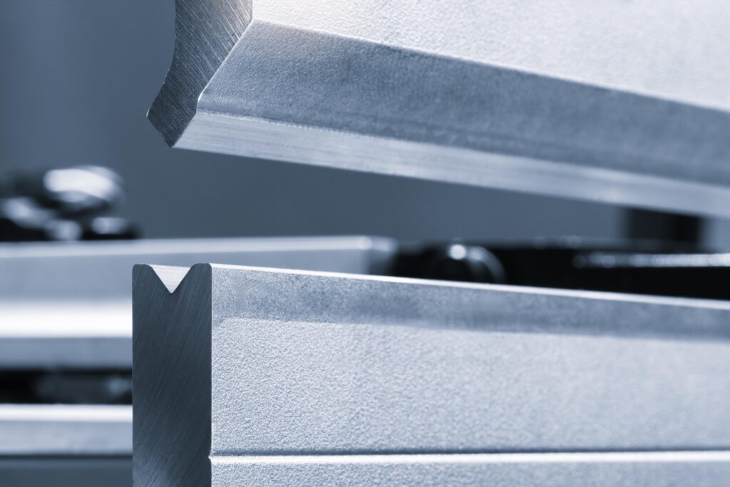 How to choose a press brake for your production needs