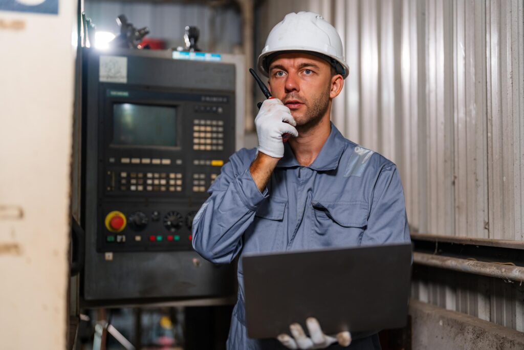Why After-Sales Support Matters in CNC Ownership
