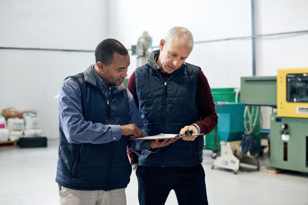 Used Metalworking Machinery Checklist for Cautious UK Buyers