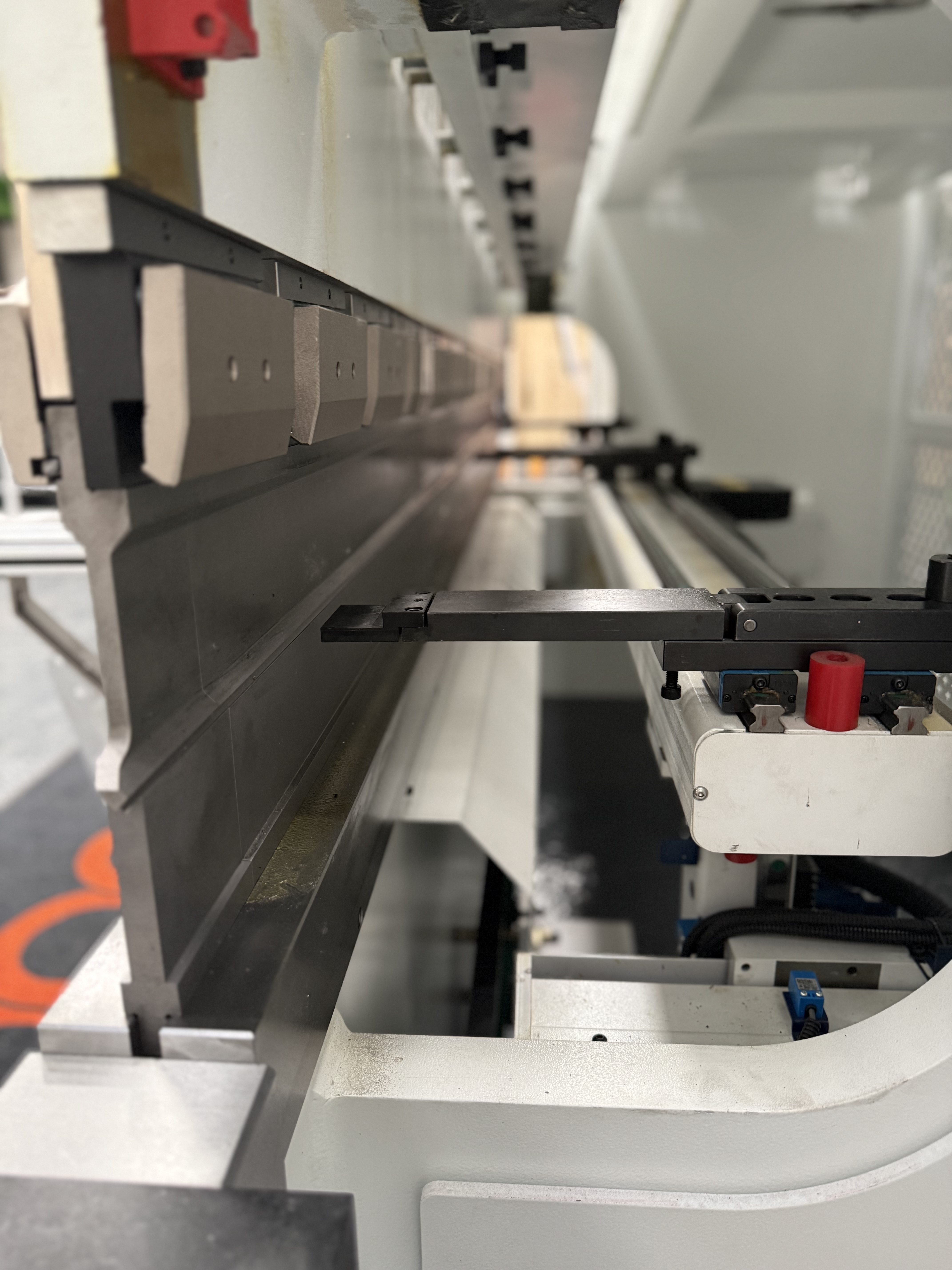 Existing Bodor iBend technical image
