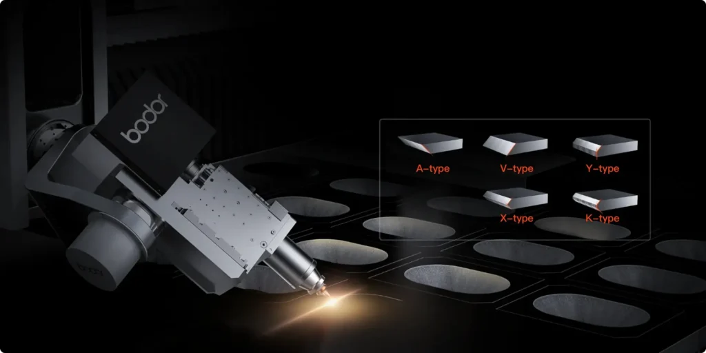 How to Choose a Fiber Laser Cutter for Metal Production