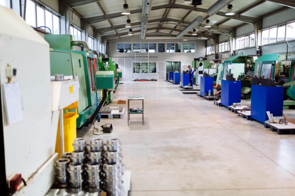 Why After-Sales Support Matters in CNC Ownership