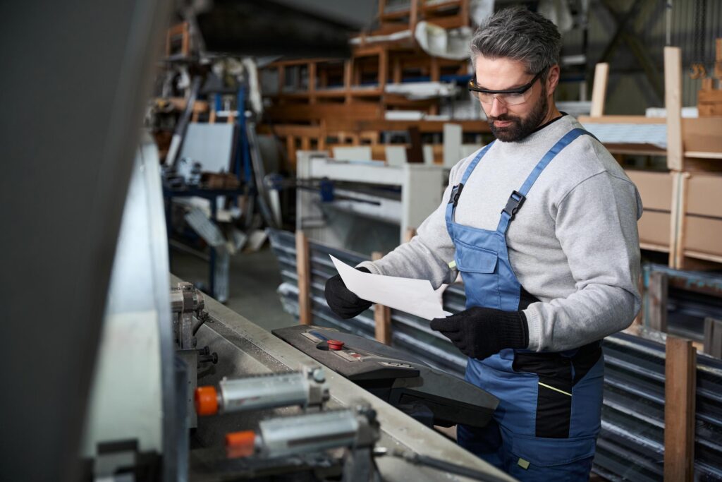 Press Brake Selection Guide for UK Sheet Metal Workshops