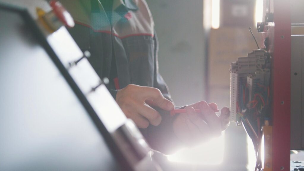 Why After-Sales Support Determines CNC Ownership Success