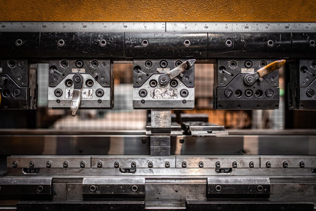 Electric Press Brakes: Energy Efficiency Without Compromise
