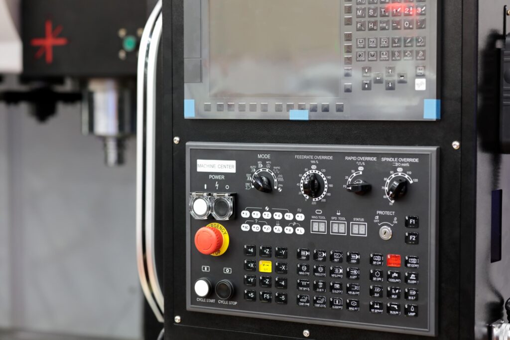 How to Choose the Right CNC Machine for Your Workshop