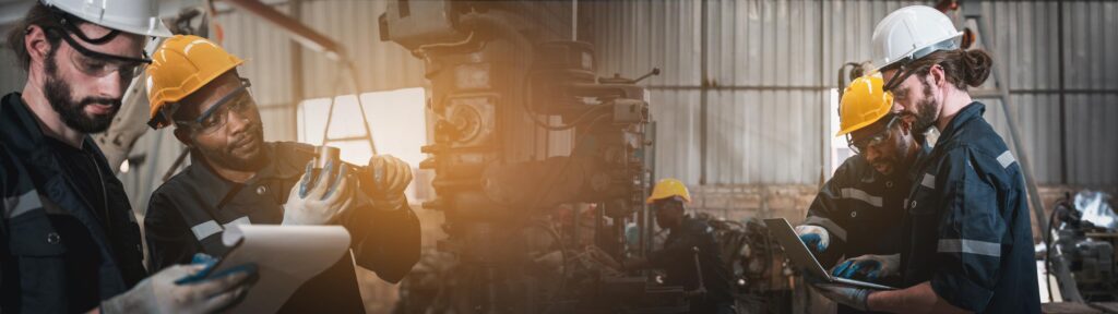 Maintenance Planning That Protects Uptime and Machine Value