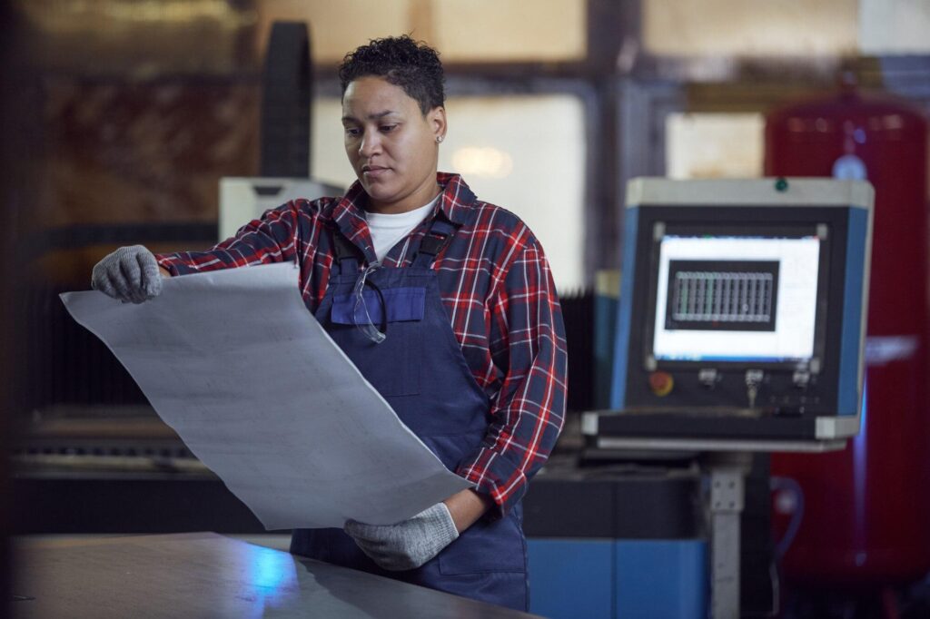 The UK Manufacturer’s Fiber Laser Buying Guide: Power, Specs, ROI