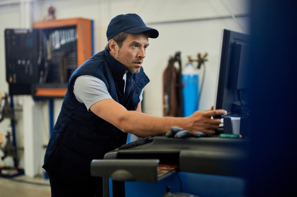 CNC Ownership: Why After‑Sales Support Protects Your Uptime
