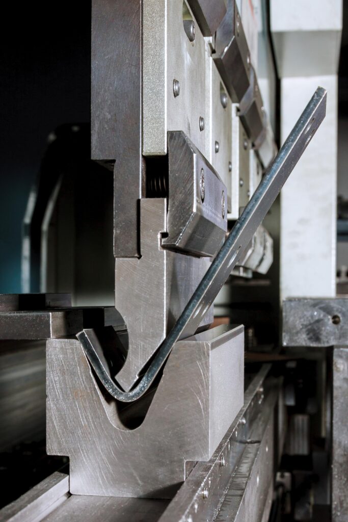 Press Brake Selection Guide for UK Fabrication Workshops