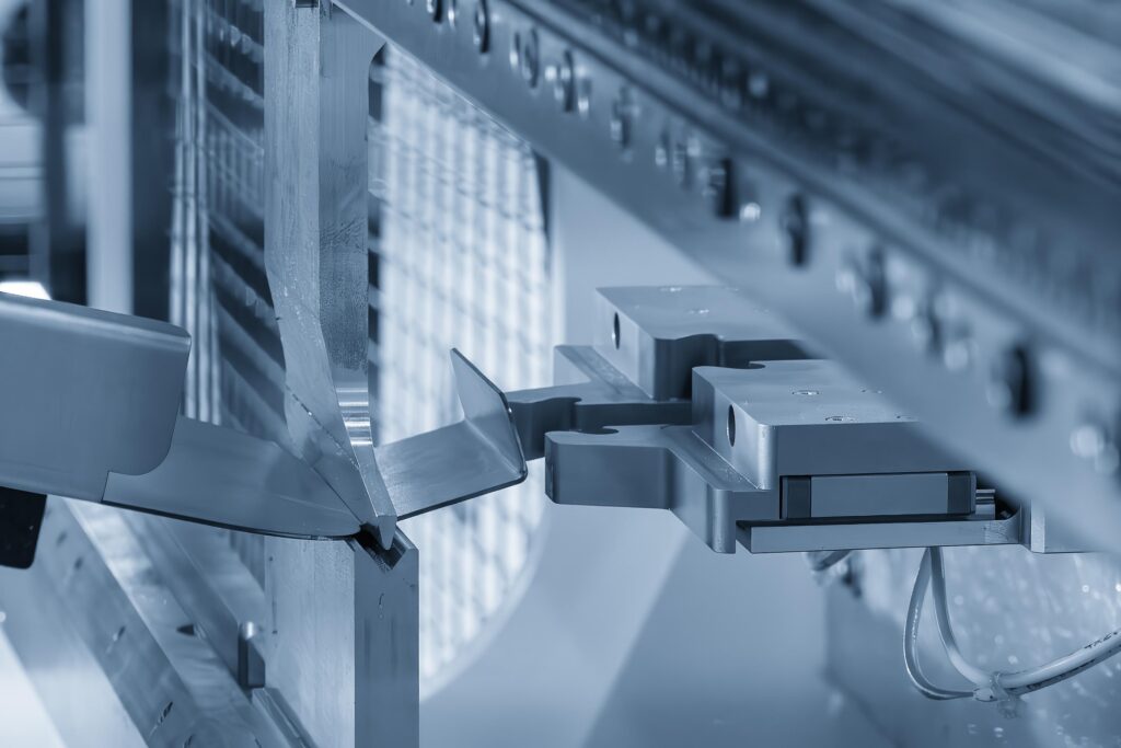 Energy‑Efficient Press Brakes for Modern Fabrication