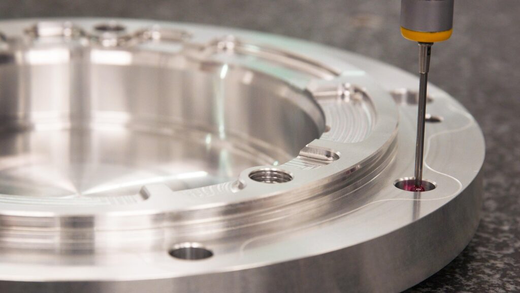 CNC Machine Buying Guide for UK Manufacturers: Specs, ROI, and Support