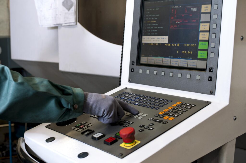 Fiber Laser Selection Guide for Modern Metalworking Shops in the UK